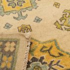 Kazak szőnyeg 169x236 kézi csomózású keleti szőnyeg