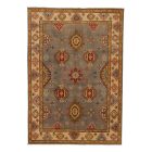 Kazak szőnyeg 175x243 kézi csomózású keleti szőnyeg