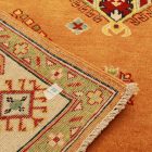 Kazak szőnyeg 168x232 kézi csomózású keleti szőnyeg