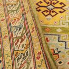 Kazak szőnyeg 172x237 kézi csomózású keleti szőnyeg