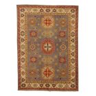 Kazak szőnyeg 169x235 kézi csomózású keleti szőnyeg