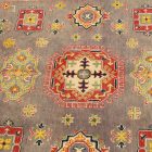 Kazak szőnyeg 169x235 kézi csomózású keleti szőnyeg