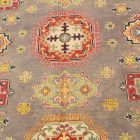 Kazak szőnyeg 169x235 kézi csomózású keleti szőnyeg