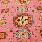 Kazak szőnyeg 175x237 kézi csomózású keleti szőnyeg