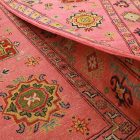 Kazak szőnyeg 175x237 kézi csomózású keleti szőnyeg