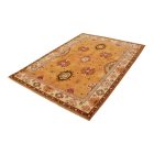 Kazak szőnyeg 170x238 kézi csomózású keleti szőnyeg