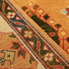 Kazak szőnyeg 170x238 kézi csomózású keleti szőnyeg