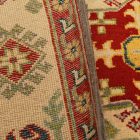 Kazak szőnyeg 168x235 kézi csomózású keleti szőnyeg