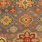 Kazak szőnyeg 121x180 kézi csomózású keleti szőnyeg