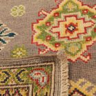 Kazak szőnyeg 121x180 kézi csomózású keleti szőnyeg