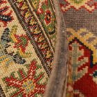 Kazak szőnyeg 121x180 kézi csomózású keleti szőnyeg