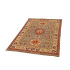 Kazak szőnyeg 120x177 kézi csomózású keleti szőnyeg