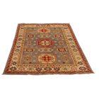 Kazak szőnyeg 120x177 kézi csomózású keleti szőnyeg