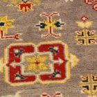 Kazak szőnyeg 120x177 kézi csomózású keleti szőnyeg