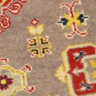 Kazak szőnyeg 120x177 kézi csomózású keleti szőnyeg