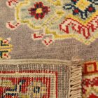 Kazak szőnyeg 120x177 kézi csomózású keleti szőnyeg