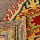 Kazak szőnyeg 118x182 kézi csomózású keleti szőnyeg