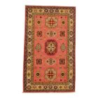 Kazak szőnyeg 117x186 kézi csomózású keleti szőnyeg