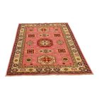 Kazak szőnyeg 117x186 kézi csomózású keleti szőnyeg