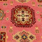 Kazak szőnyeg 117x186 kézi csomózású keleti szőnyeg