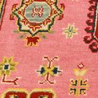 Kazak szőnyeg 117x186 kézi csomózású keleti szőnyeg