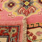 Kazak szőnyeg 117x186 kézi csomózású keleti szőnyeg