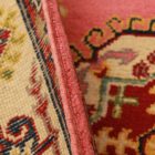 Kazak szőnyeg 117x186 kézi csomózású keleti szőnyeg