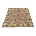 Kazak szőnyeg 116x178 kézi csomózású keleti szőnyeg