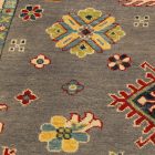 Kazak szőnyeg 116x178 kézi csomózású keleti szőnyeg