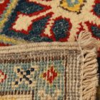 Kazak szőnyeg 116x178 kézi csomózású keleti szőnyeg