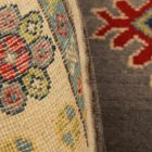 Kazak szőnyeg 116x178 kézi csomózású keleti szőnyeg