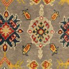 Kazak szőnyeg 115x183 kézi csomózású keleti szőnyeg