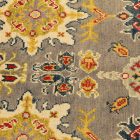 Kazak szőnyeg 115x183 kézi csomózású keleti szőnyeg