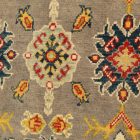 Kazak szőnyeg 115x183 kézi csomózású keleti szőnyeg