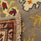 Kazak szőnyeg 115x183 kézi csomózású keleti szőnyeg