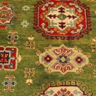 Kazak szőnyeg 118x174 kézi csomózású keleti szőnyeg