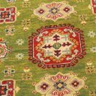 Kazak szőnyeg 118x174 kézi csomózású keleti szőnyeg