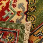 Kazak szőnyeg 118x174 kézi csomózású keleti szőnyeg