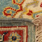 Kazak szőnyeg 122x174 kézi csomózású keleti szőnyeg