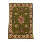 Kazak szőnyeg 123x175 kézi csomózású keleti szőnyeg