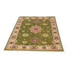 Kazak szőnyeg 123x175 kézi csomózású keleti szőnyeg