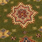 Kazak szőnyeg 123x175 kézi csomózású keleti szőnyeg