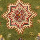 Kazak szőnyeg 123x175 kézi csomózású keleti szőnyeg