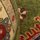 Kazak szőnyeg 123x175 kézi csomózású keleti szőnyeg