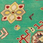 Kazak szőnyeg 124x186 kézi csomózású keleti szőnyeg