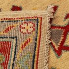 Kazak szőnyeg 148x196 kézi csomózású keleti szőnyeg