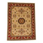 Kazak szőnyeg 145x195 kézi csomózású keleti szőnyeg