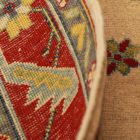 Kazak szőnyeg 145x195 kézi csomózású keleti szőnyeg