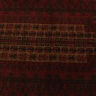 Imaszőnyeg Mushwani 97x148 kézi csomózású nomád szőnyeg