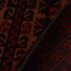 Imaszőnyeg Mushwani 97x148 kézi csomózású nomád szőnyeg